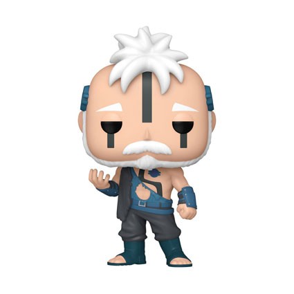 Figurine Funko Pop Boruto Naruto Next Generations Boro Boutique Geneve Suisse