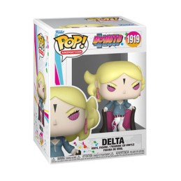 Figuren Funko Pop Boruto Naruto Next Generations Delta Genf Shop Schweiz