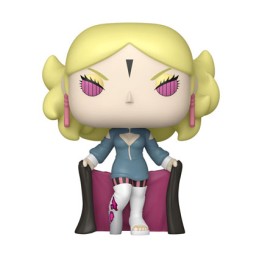 Figur Funko Pop Boruto Naruto Next Generations Delta Geneva Store Switzerland