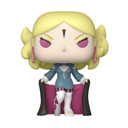 Figuren Funko Pop Boruto Naruto Next Generations Delta Genf Shop Schweiz