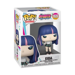 Figuren Funko Pop Boruto Naruto Next Generations Eida Genf Shop Schweiz