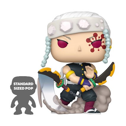Figuren Funko Pop 25 cm Demon Slayer Kimetsu no Yaiba Tengen Genf Shop Schweiz