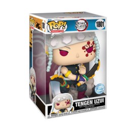 Figuren Funko Pop 25 cm Demon Slayer Kimetsu no Yaiba Tengen Genf Shop Schweiz
