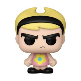 Figur Funko Pop Ed Edd and Eddy Mandy Geneva Store Switzerland