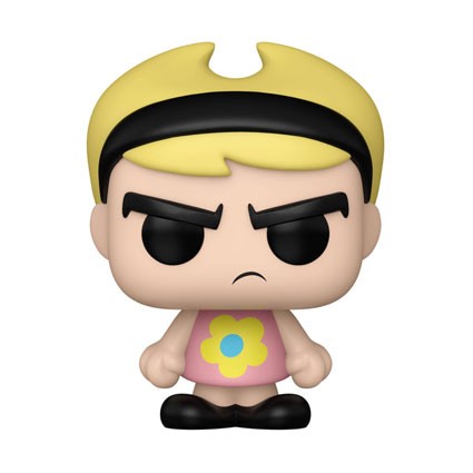 Figur Funko Pop Ed Edd and Eddy Mandy Geneva Store Switzerland
