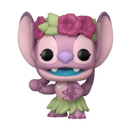 Figuren Funko Pop Lilo und Stitch Luau Angel Genf Shop Schweiz