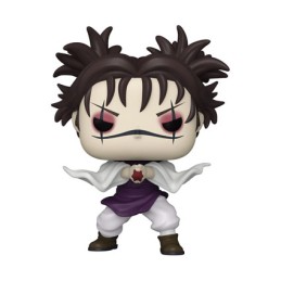 Figur Funko Pop Jujutsu Kaisen Choso Geneva Store Switzerland