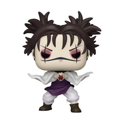 Figur Funko Pop Jujutsu Kaisen Choso Geneva Store Switzerland