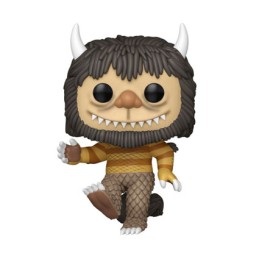 Figuren Funko Pop Where the Wild Things Are Moishe Limitierte Auflage Genf Shop Schweiz