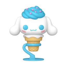 Figurine Funko Pop Hello Kitty Cinnamoroll as Ice Cream Cone Edition Limitée Boutique Geneve Suisse