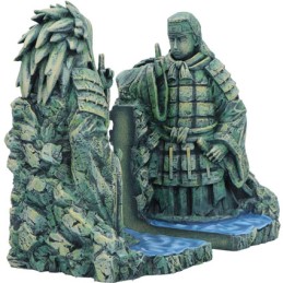 Figurine Nemesis Now Naruto Shippuden Serre-livres Boutique Geneve Suisse