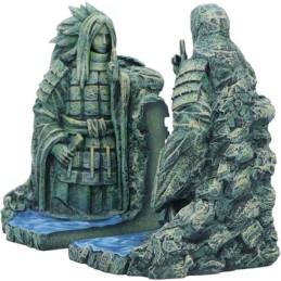 Figurine Nemesis Now Naruto Shippuden Serre-livres Boutique Geneve Suisse