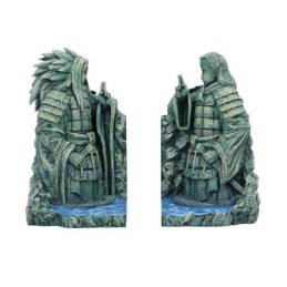 Figur Nemesis Now Naruto Shippuden Bookends Geneva Store Switzerland