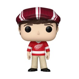 Figuren Funko Pop Ferris Bueller's Day Off Cameron Frye in Jersey Limitierte Auflage Genf Shop Schweiz