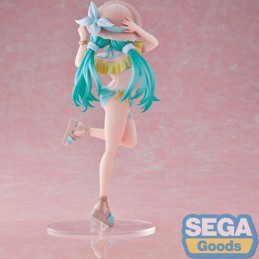 Figurine Sega Hatsune Miku Series Luminasta Conceptual Series Vol.1 Boutique Geneve Suisse