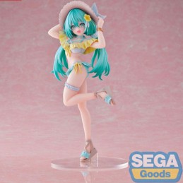 Figurine Sega Hatsune Miku Series Luminasta Conceptual Series Vol.1 Boutique Geneve Suisse