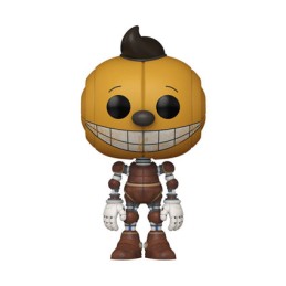 Figur Funko Pop Electric State Cosmo Robot Geneva Store Switzerland