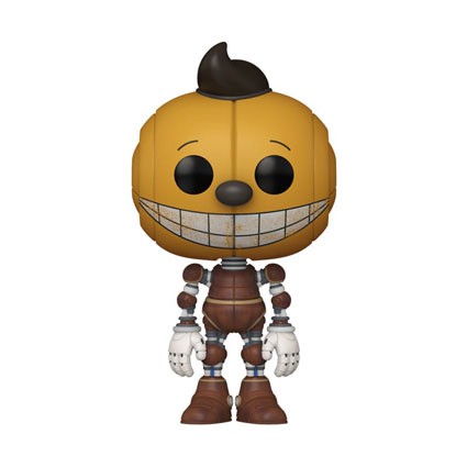 Figurine Funko Pop Electric State Cosmo Robot Boutique Geneve Suisse