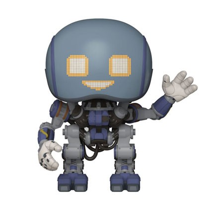 Figurine Funko Pop Electric State Herman Boutique Geneve Suisse