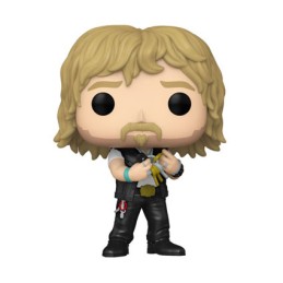 Figur Funko Pop Electric State Keats Geneva Store Switzerland
