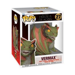Figuren Funko Pop 15 cm House of the Dragon Vermax Genf Shop Schweiz