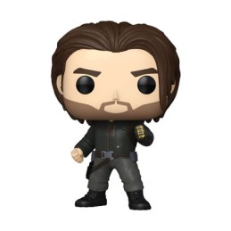 Figuren Funko Pop Marvel Thunderbolts Bucky Barnes Genf Shop Schweiz