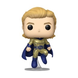 Figur Funko Pop Marvel Thunderbolts Sentry Geneva Store Switzerland