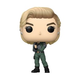 Figur Funko Pop Marvel Thunderbolts Yelena Belova Geneva Store Switzerland