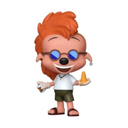 Figuren Funko Pop Goofy Der Film Bobby Zimuruski Limitierte Auflage Genf Shop Schweiz