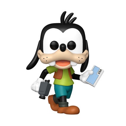 Figuren Funko Pop Goofy Der Film Goofy Genf Shop Schweiz