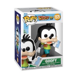 Figuren Funko Pop Goofy Der Film Goofy Genf Shop Schweiz
