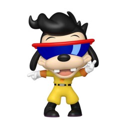 Figuren Funko Pop Goofy Der Film Max Genf Shop Schweiz