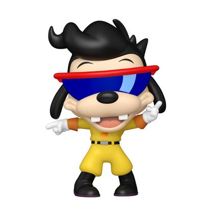 Figurine Funko Pop Dingo et Max Max Boutique Geneve Suisse