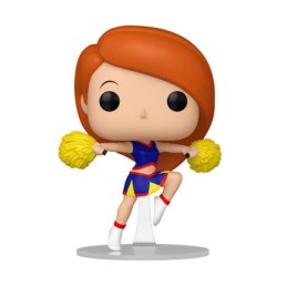 Figuren Funko Pop Kim Possible Kim Cheerleader Limitierte Auflage Genf Shop Schweiz
