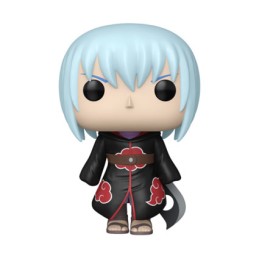 Figurine Funko Pop Naruto Shippuden Suigetsu Hozuki avec Epée Edition Limitée Boutique Geneve Suisse