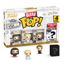 Figur Funko Pop Bitty Harry Potter and the Goblet of Fire Hagrid 4-Pack Geneva Store Switzerland