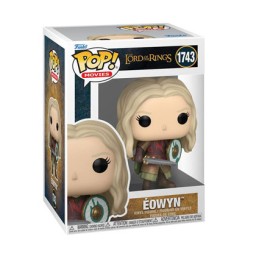Figuren Funko Pop Der Herr der Ringe Battle Eowyn Genf Shop Schweiz