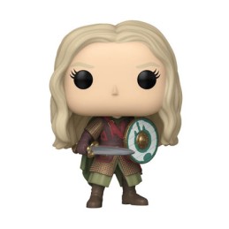 Figurine Funko Pop Le Seigneur des Anneaux Battle Eowyn Boutique Geneve Suisse