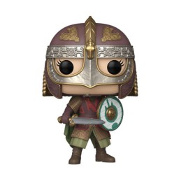 Figur Funko Pop Lord of the Rings Battle Eowyn Chase Limited Edition Geneva Store Switzerland