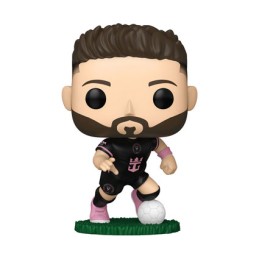 Figuren Funko Pop Football MLS Inter Miami Jordi Alba Away Genf Shop Schweiz