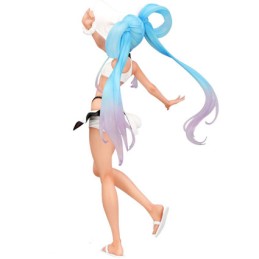Figuren Furyu Hatsune Miku GT Project Trio-Try-iT Racing Miku 2024 Summer Holiday Genf Shop Schweiz