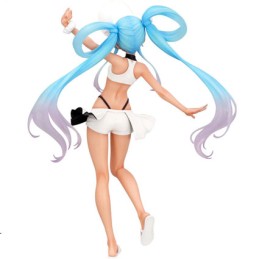 Figuren Furyu Hatsune Miku GT Project Trio-Try-iT Racing Miku 2024 Summer Holiday Genf Shop Schweiz