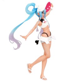 Figuren Furyu Hatsune Miku GT Project Trio-Try-iT Racing Miku 2024 Summer Holiday Genf Shop Schweiz