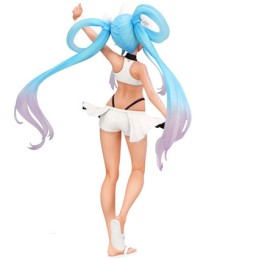 Figuren Furyu Hatsune Miku GT Project Trio-Try-iT Racing Miku 2024 Summer Holiday Genf Shop Schweiz
