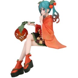 Figur Furyu Hatsune Miku Noodle Stopper Flower Fairy Winter Cherry Geneva Store Switzerland