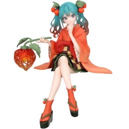 Figur Furyu Hatsune Miku Noodle Stopper Flower Fairy Winter Cherry Geneva Store Switzerland