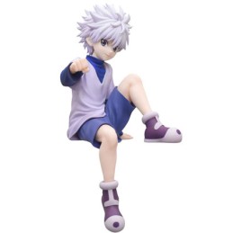 Figur Furyu Hunter x Hunter Noodle Statue Killua Geneva Store Switzerland