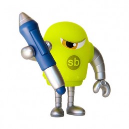 Figur Solid Sketchbot Stylus Geneva Store Switzerland
