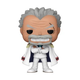 Figuren Funko Pop One Piece Monkey D. Garp Limitierte Auflage Genf Shop Schweiz