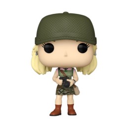 Figuren Funko Pop Veronica Mars Limitierte Auflage Genf Shop Schweiz